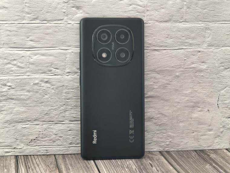 Redmi Note 14 Pro
