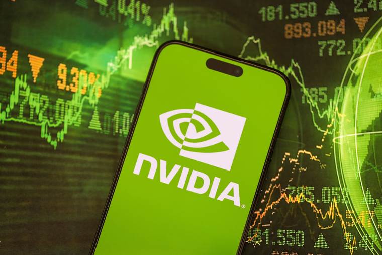 NVidia