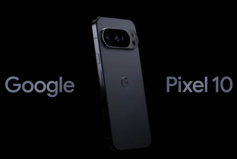 google pixel 10