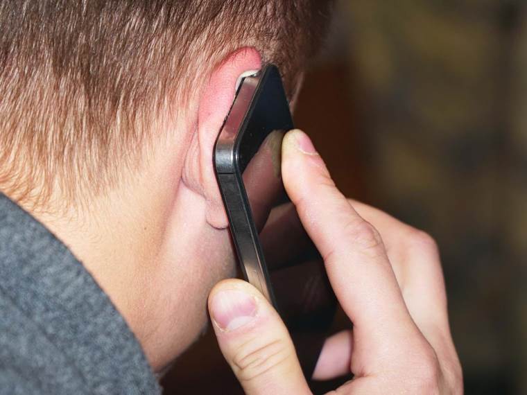 Telefonski razgovor
