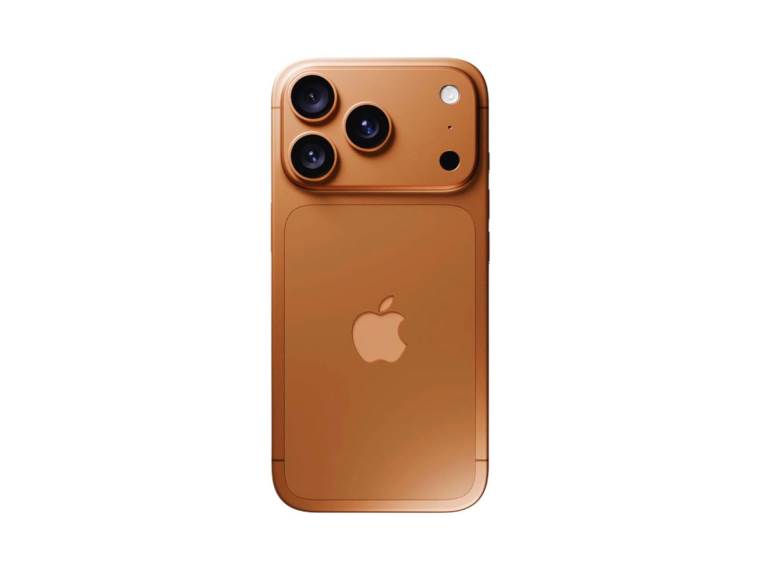 iPhone 17 Pro