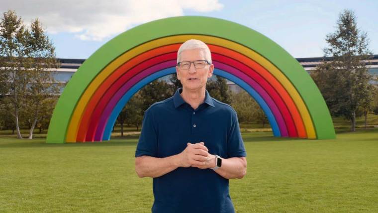 Apple premijera