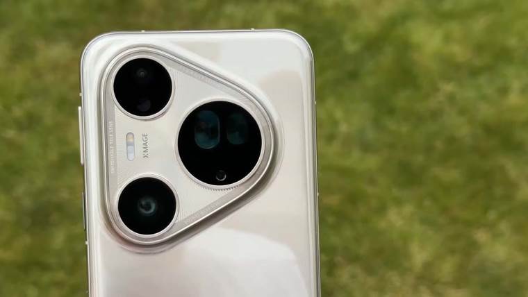 Huawei Pura 80 Ultra kamere