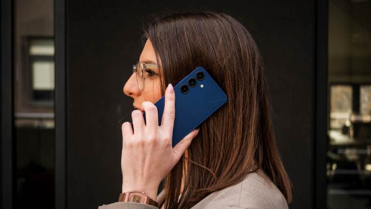Telefonski razgovor