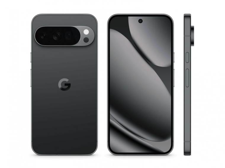 Google Pixel 10 Pro