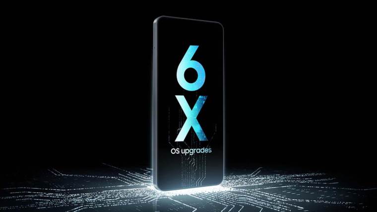 Samsung Galaxy A07