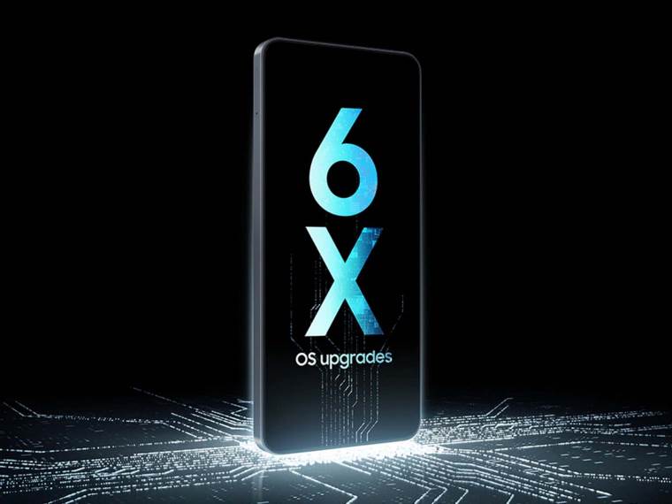Samsung Galaxy A07