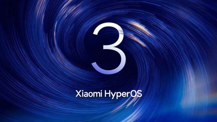 Xiaomi HyperOS 3