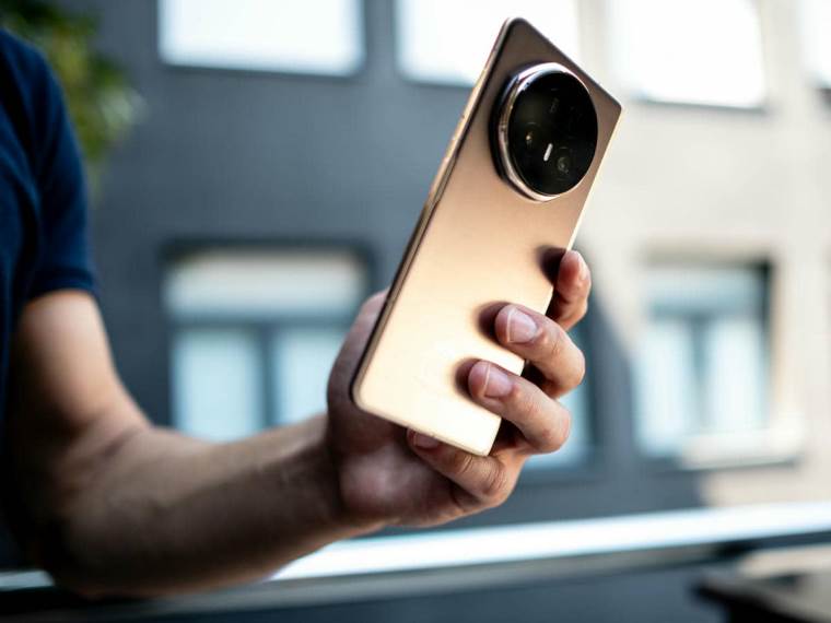 HONOR Magic V5 kamere