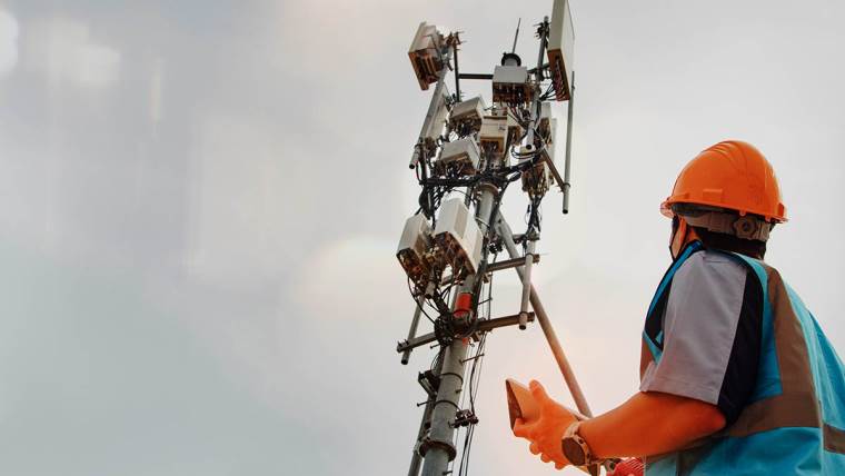 5 G