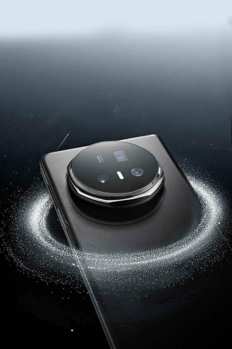 HONOR Magic V5 - black