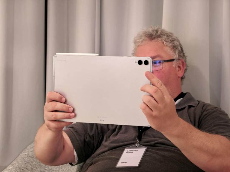Galaxy Tab S11 Ultra