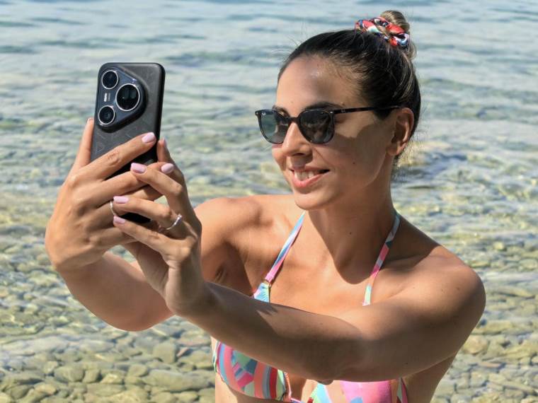 Huawei Pura 80 Ultra kamere