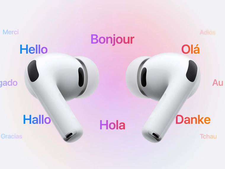 Apple AirPods Pro 3