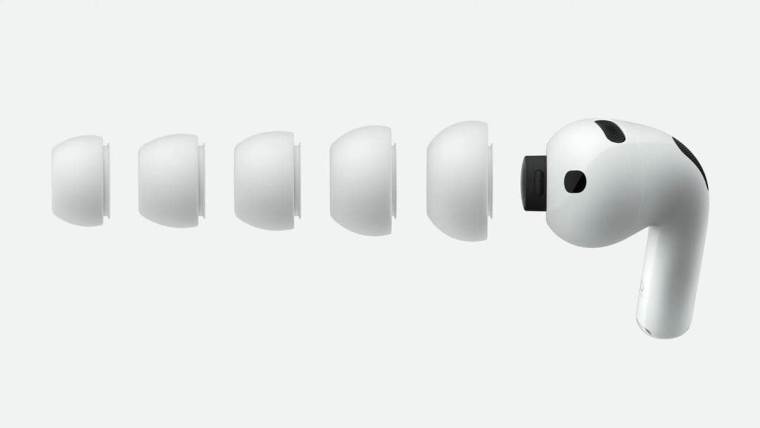 AirPods Pro 3 gumice