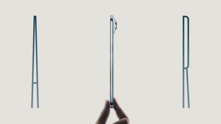 iPhone 17 Air