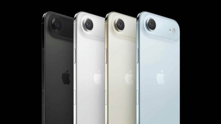 iPhone 17