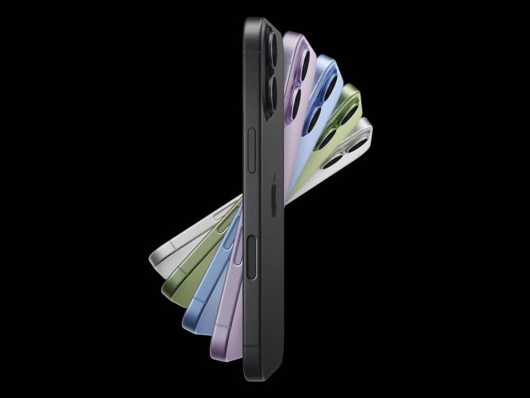 iPhone 17