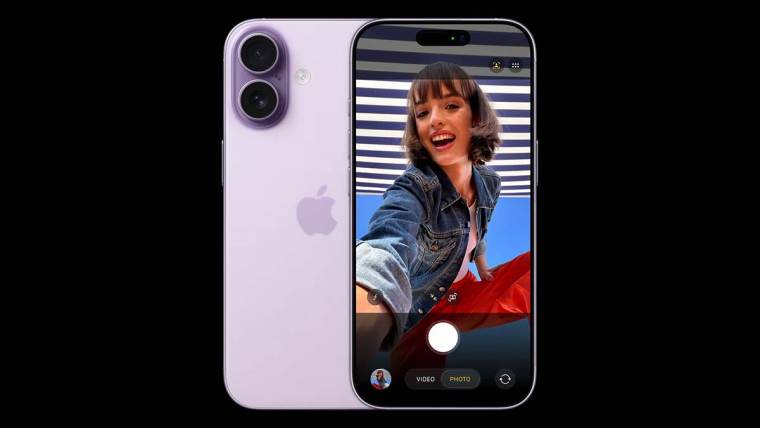 iPhone 17