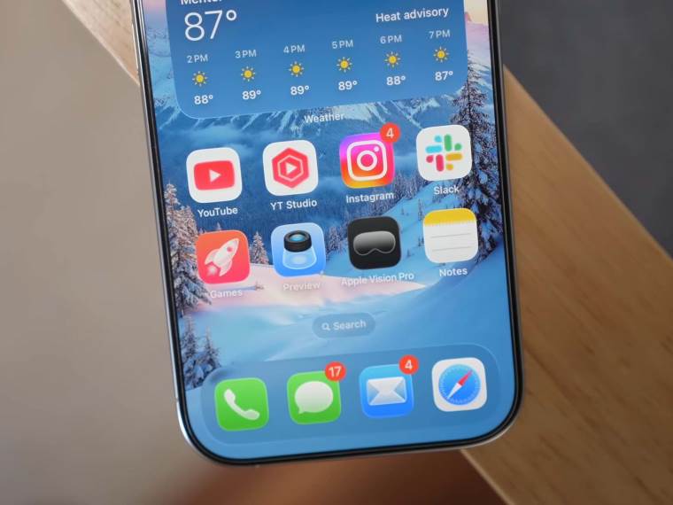 iOS 26