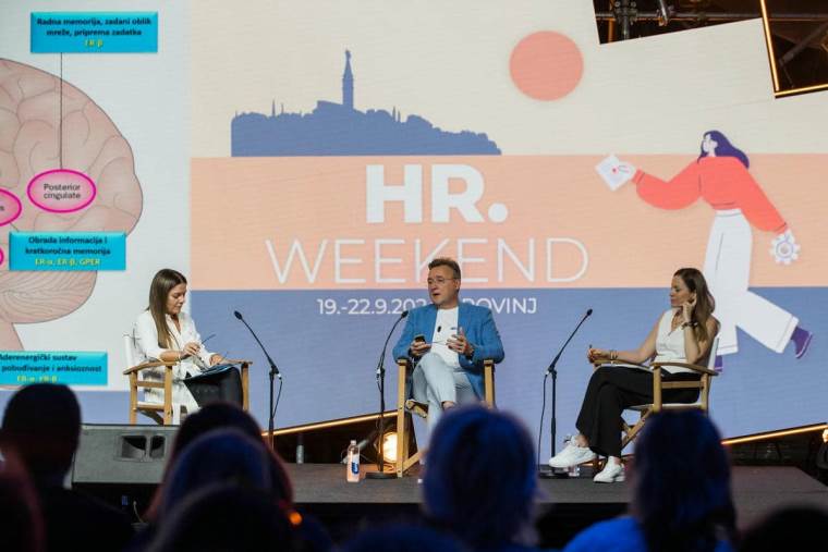 HR.Weekend 2024
