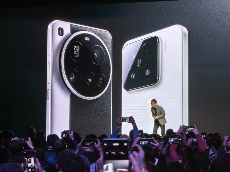 Xiaomi premijera telefona