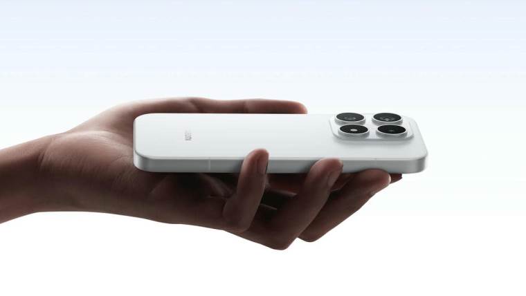 Xiaomi 17 telefon