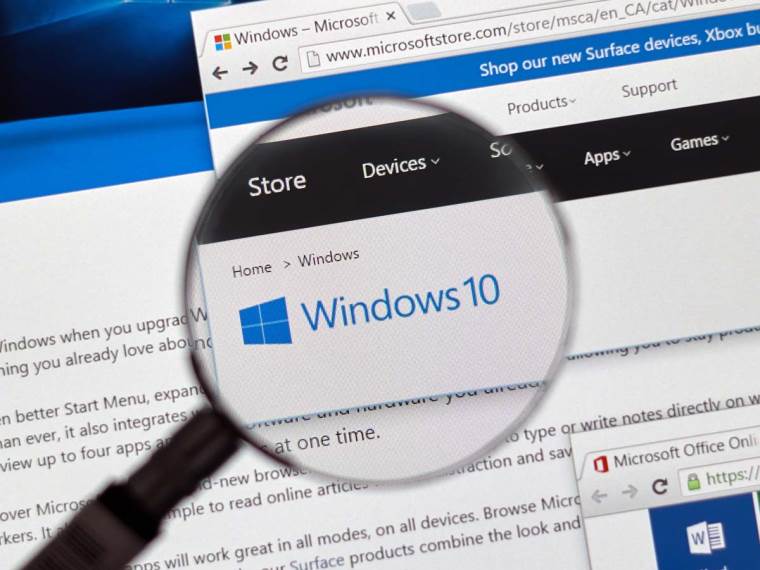Windows 10 besplatna sigurnosna ažuriranja