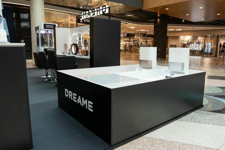 Dreame robotski usisivači