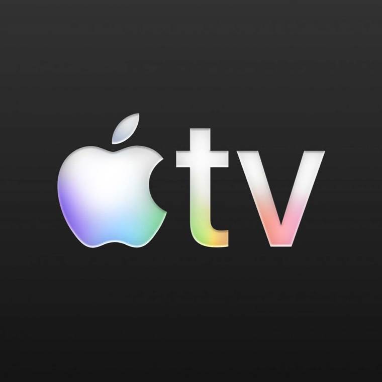Apple TV nova ikonica