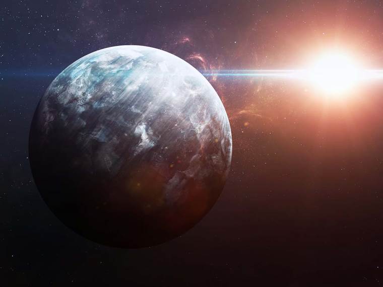 Deveta planeta