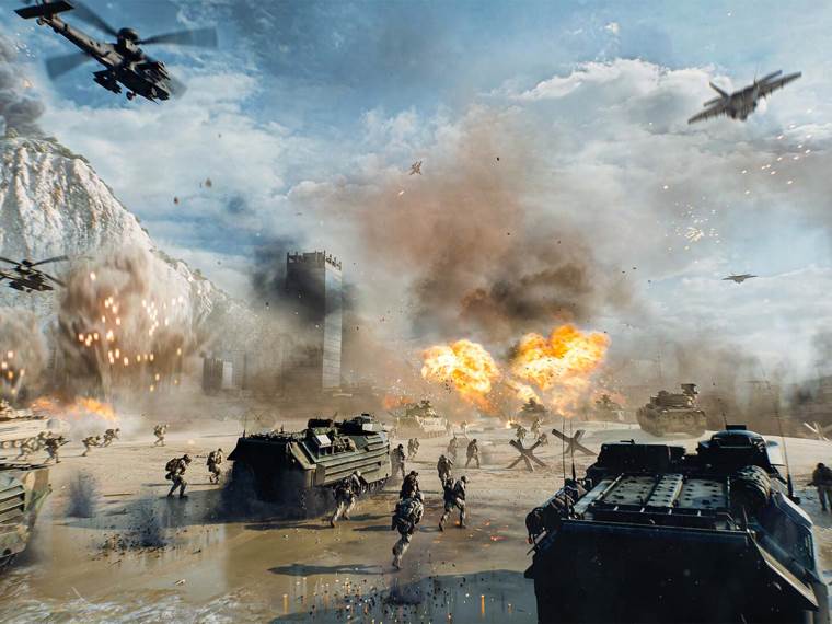 Battlefield 6