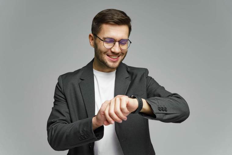Pametni sat bolje navike