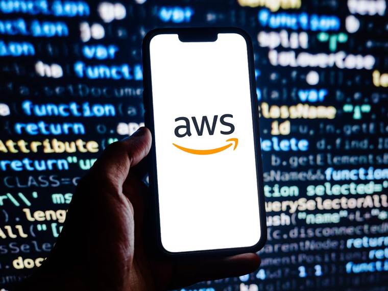AWS servis