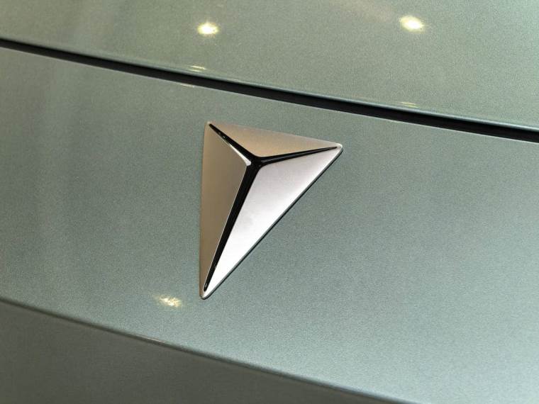 Deepal logo