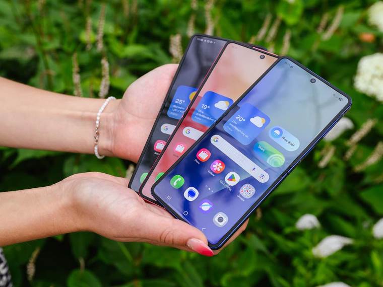 Galaxy Z Flip7