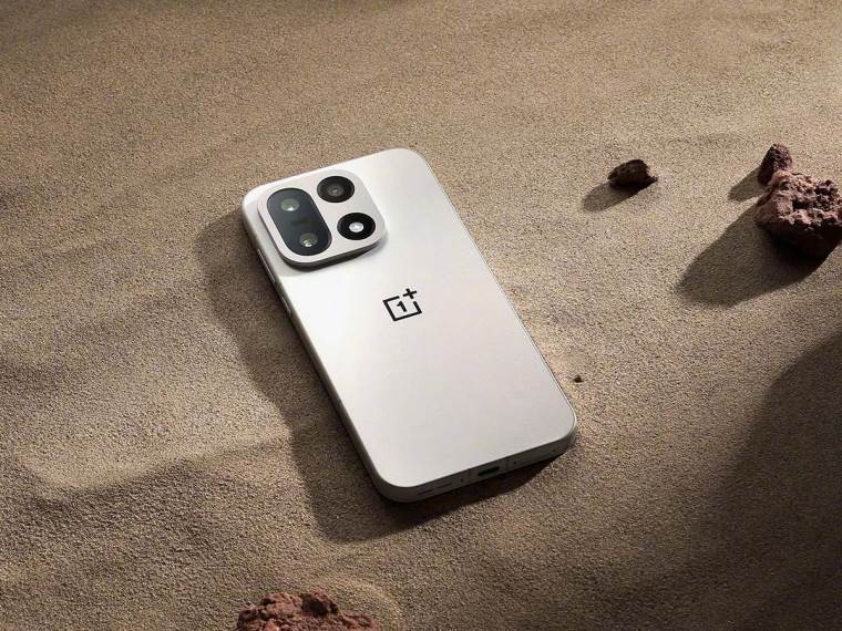 OnePlus 15