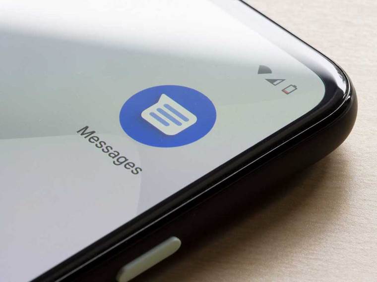 Google Messages