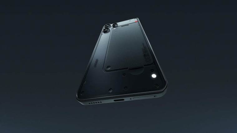 Nothing Phone 3a Lite slika 5.jpg