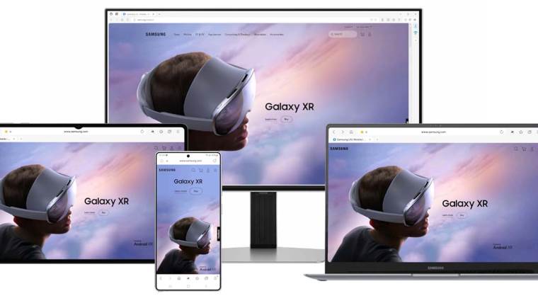 Samsung Internet za računare