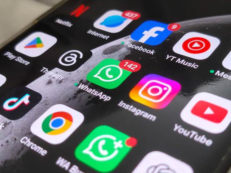 Android aplikacije