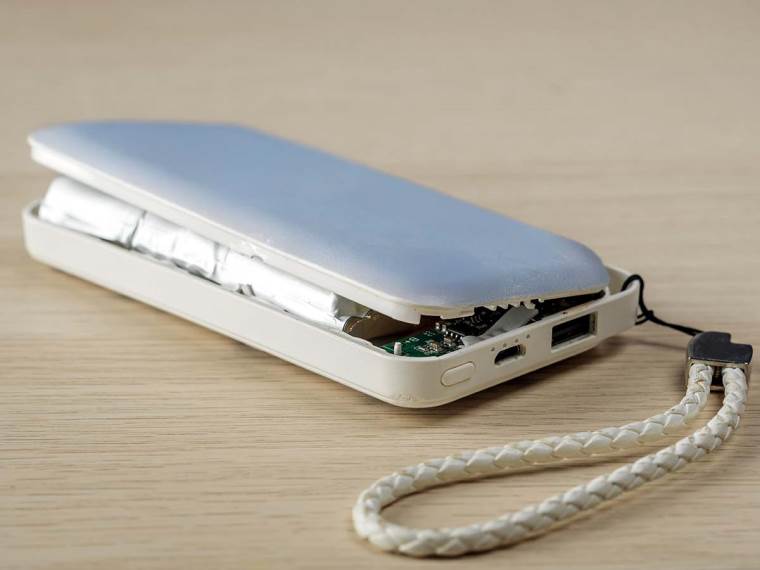 Powerbank