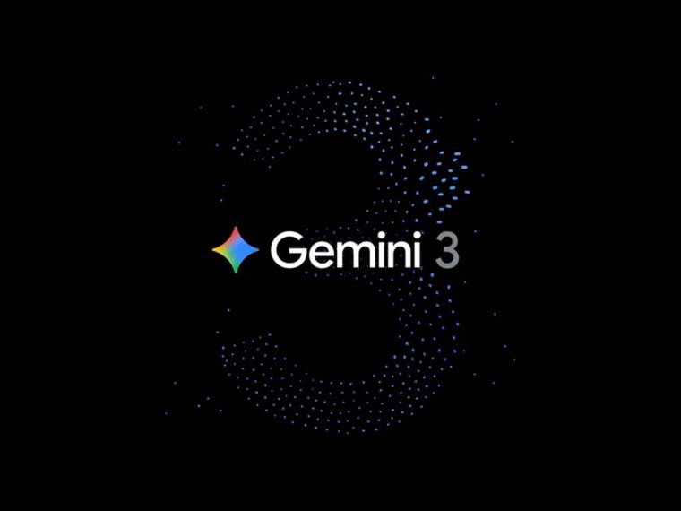 Gemini 3 novi model