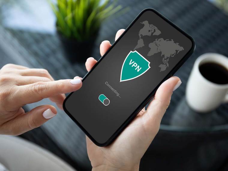 Besplatan VPN