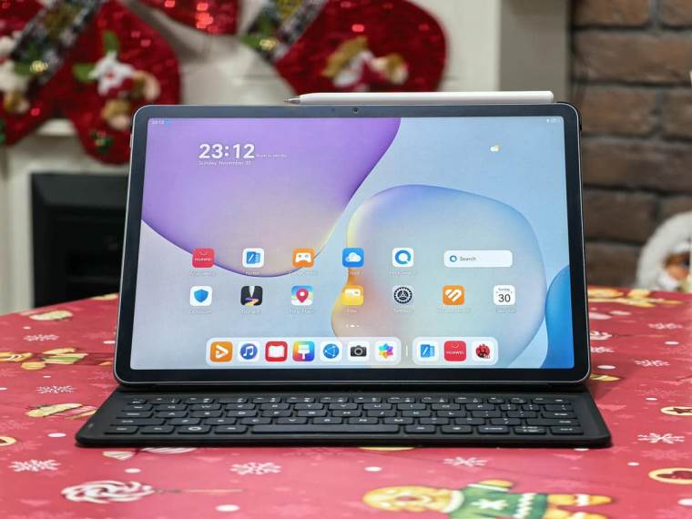 Huawei MatePad 11.5 2025 PaperMatte