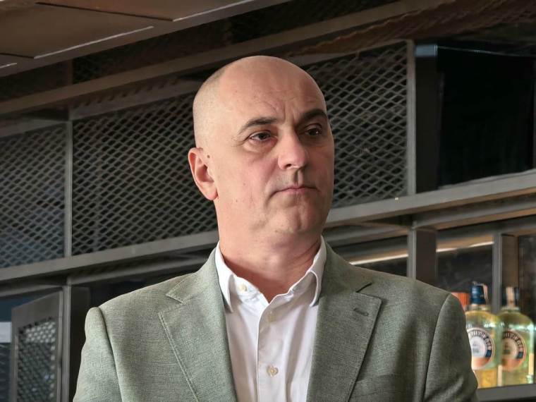 Milan Kojić