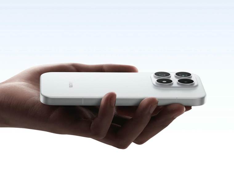 Xiaomi 17