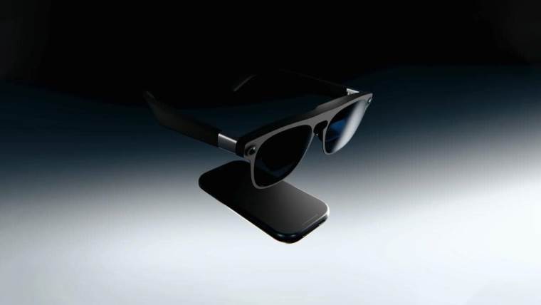Project Aura Xreal