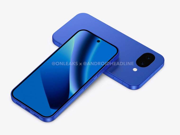 Pixel 10a