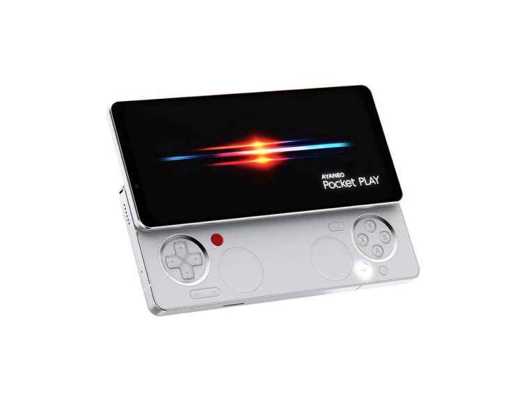 Ayaneo Pocket Play